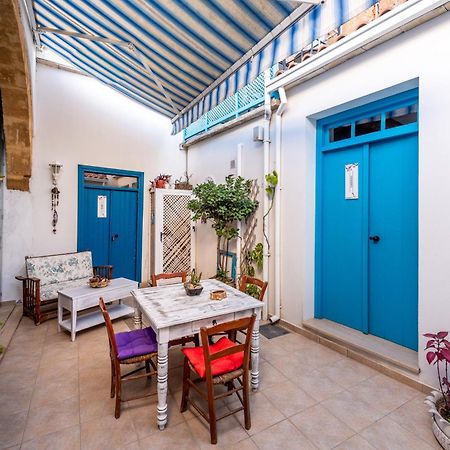 Cypriot Swallow Boutique Hotel Nikosia Bagian luar foto