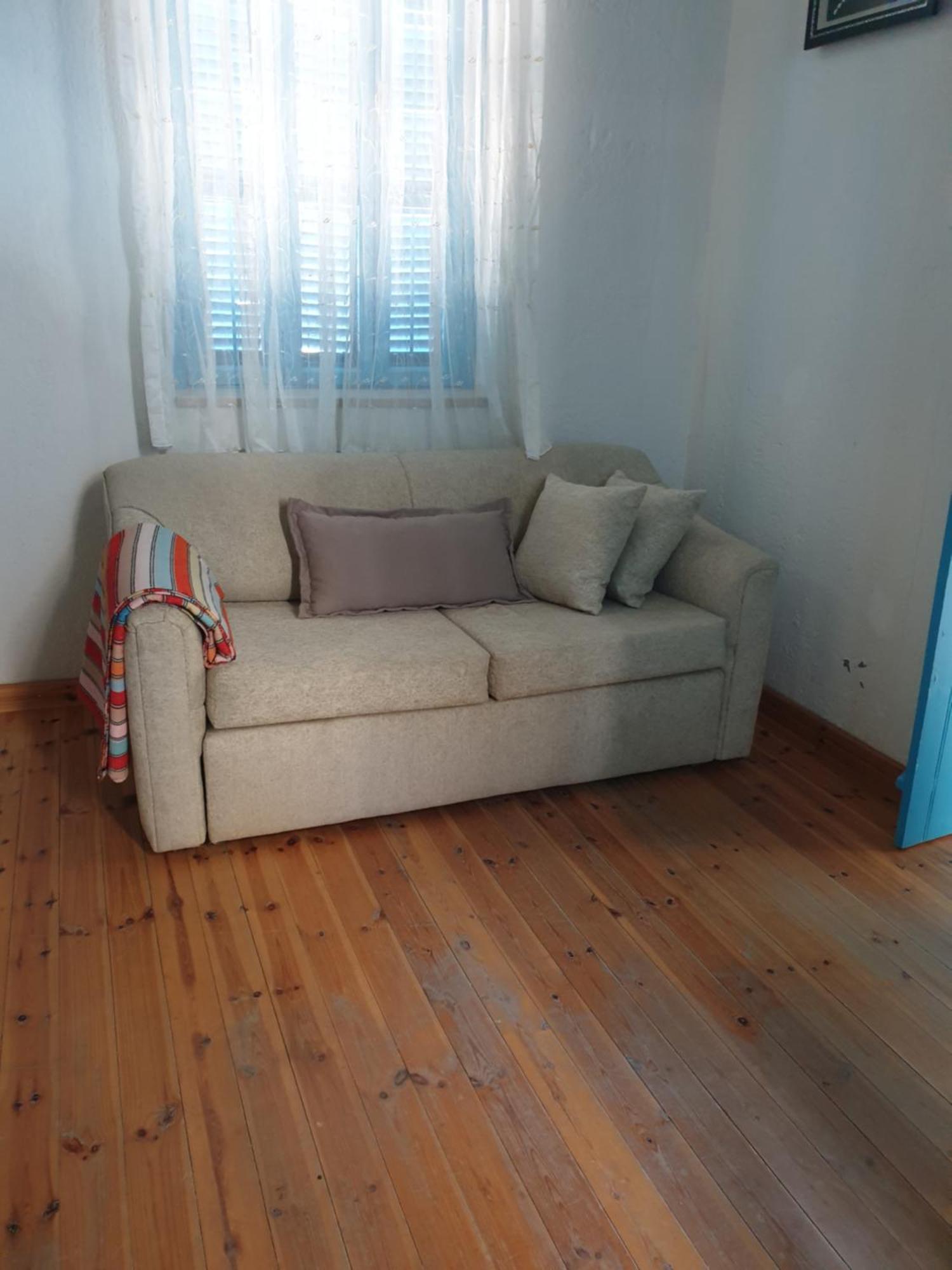 Cypriot Swallow Boutique Hotel Nikosia Ruang foto