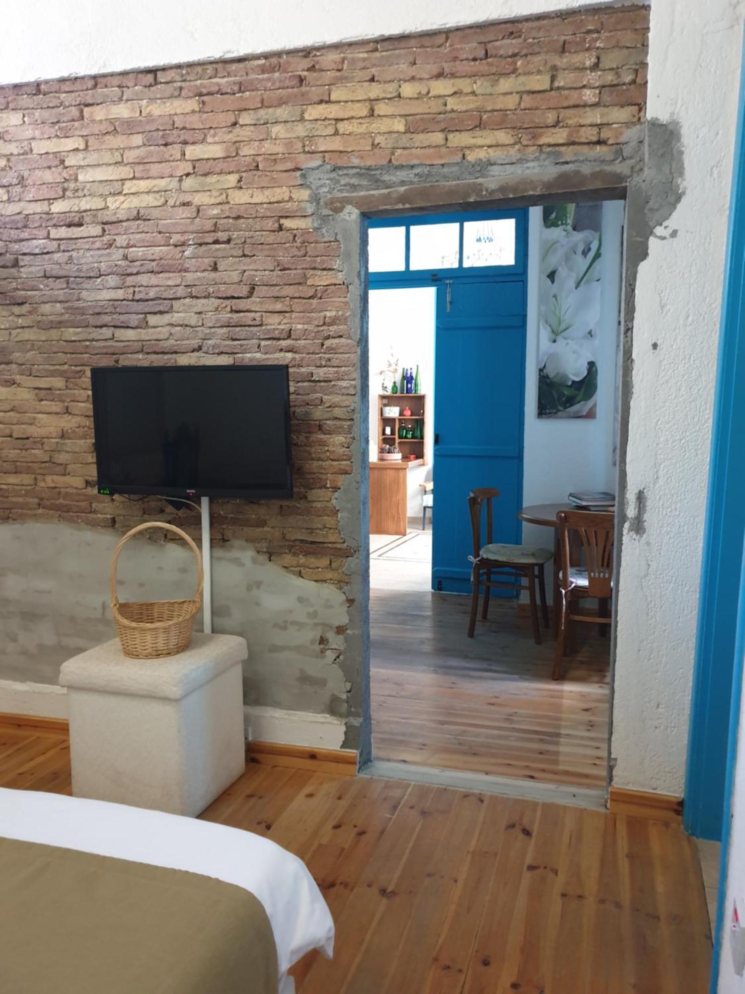 Cypriot Swallow Boutique Hotel Nikosia Ruang foto