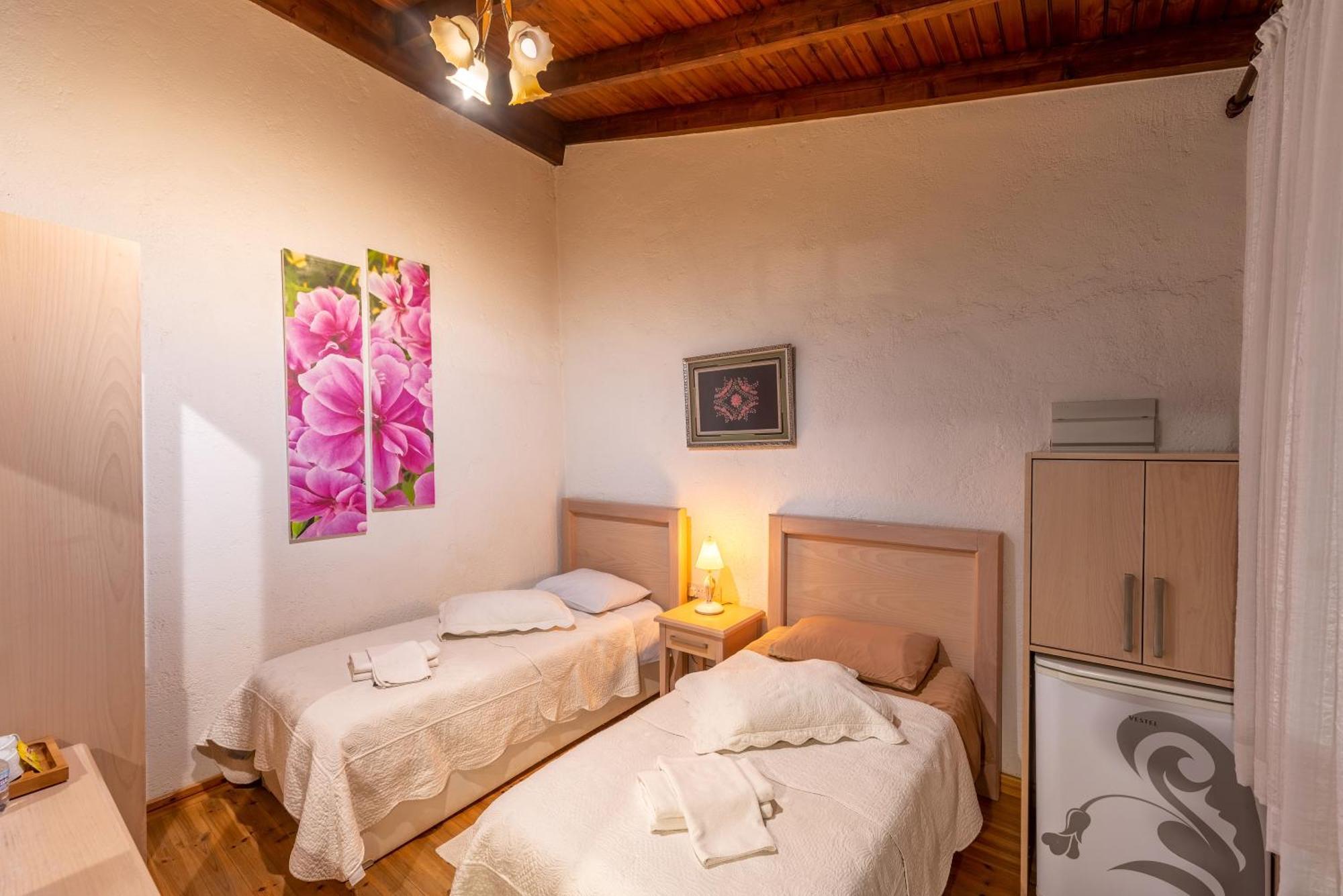Cypriot Swallow Boutique Hotel Nikosia Bagian luar foto