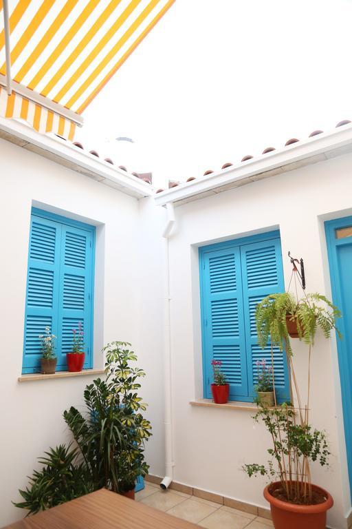 Cypriot Swallow Boutique Hotel Nikosia Bagian luar foto