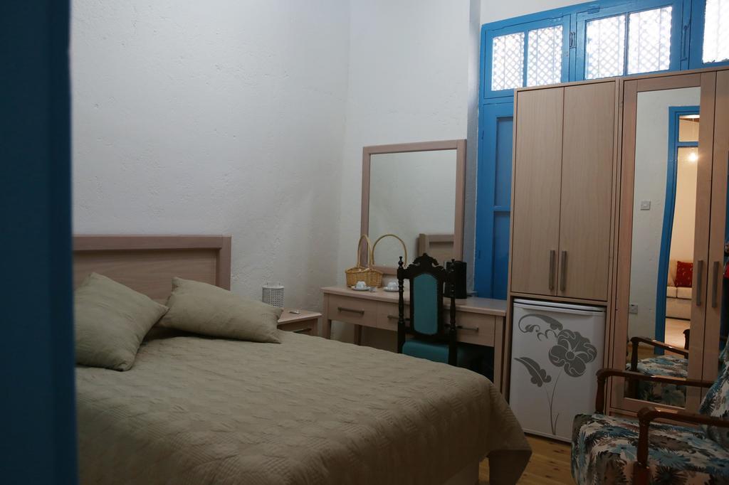 Cypriot Swallow Boutique Hotel Nikosia Ruang foto