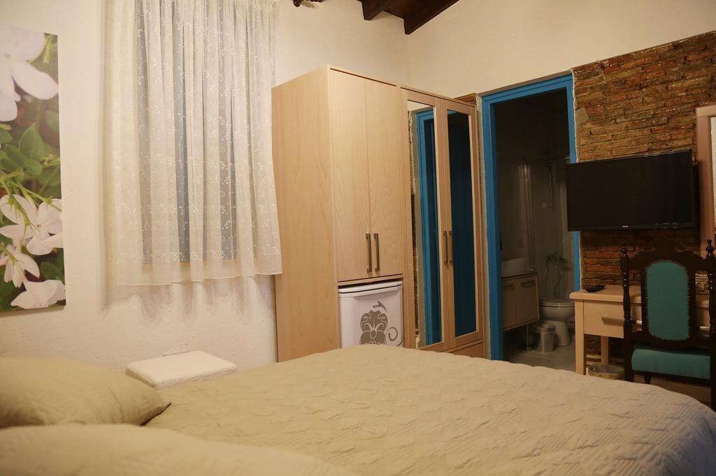 Cypriot Swallow Boutique Hotel Nikosia Ruang foto