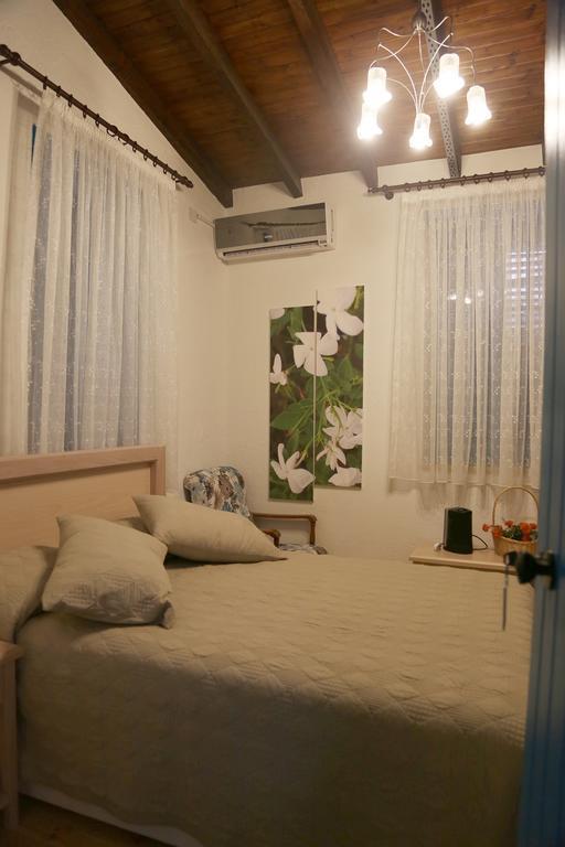 Cypriot Swallow Boutique Hotel Nikosia Ruang foto