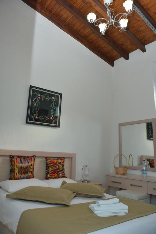 Cypriot Swallow Boutique Hotel Nikosia Bagian luar foto