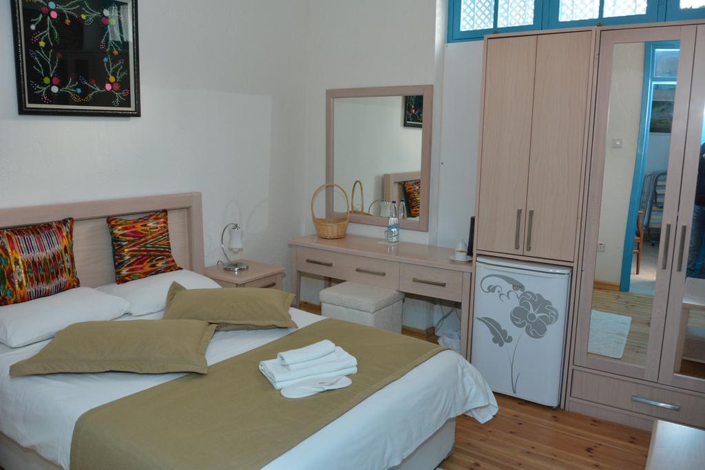 Cypriot Swallow Boutique Hotel Nikosia Bagian luar foto