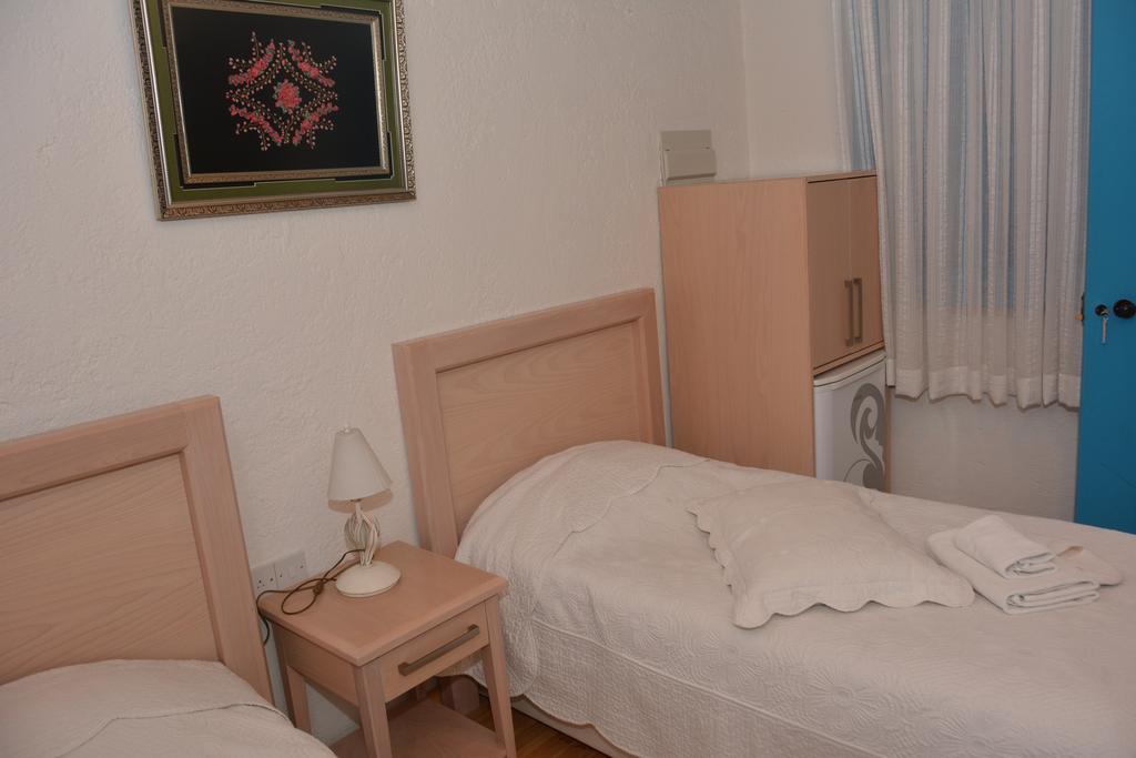 Cypriot Swallow Boutique Hotel Nikosia Bagian luar foto