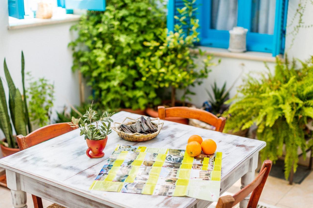 Cypriot Swallow Boutique Hotel Nikosia Bagian luar foto