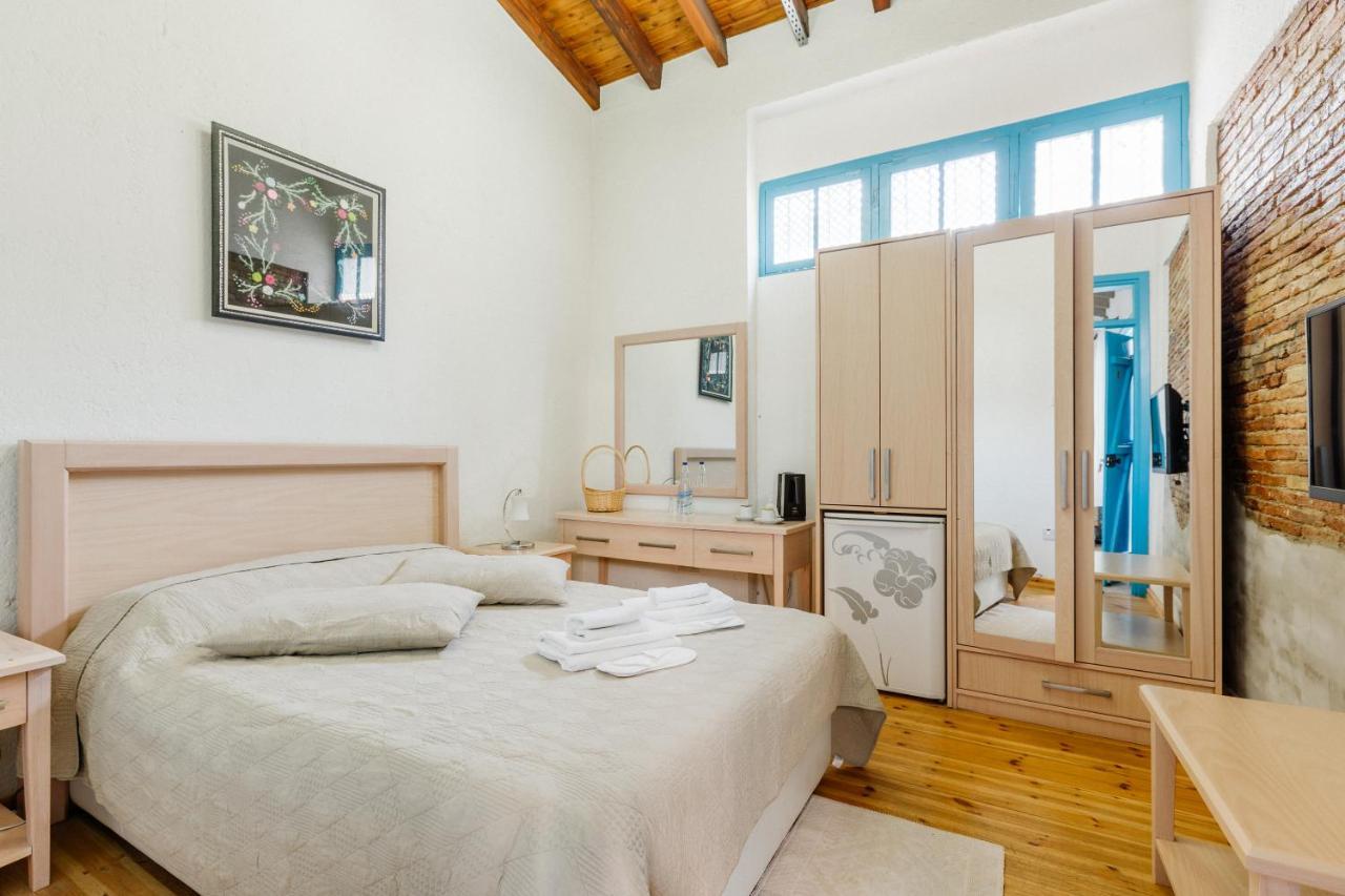 Cypriot Swallow Boutique Hotel Nikosia Bagian luar foto