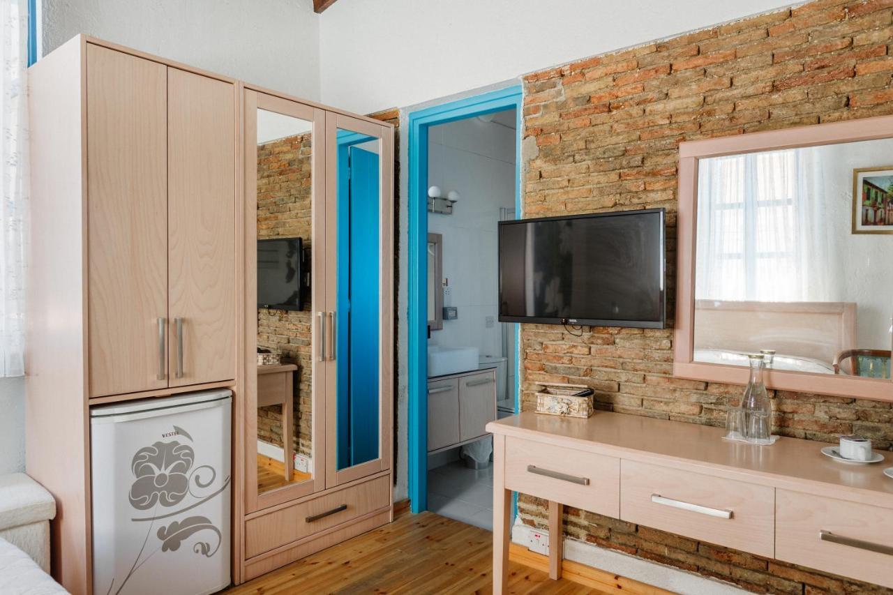 Cypriot Swallow Boutique Hotel Nikosia Bagian luar foto